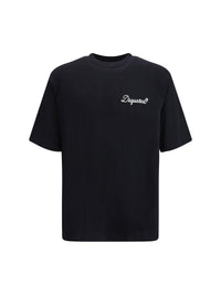 DSQUARED2 Dsquared2 Men Signature T-Shirt