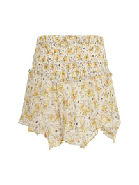 Marant Etoile Women Fiala Skirt