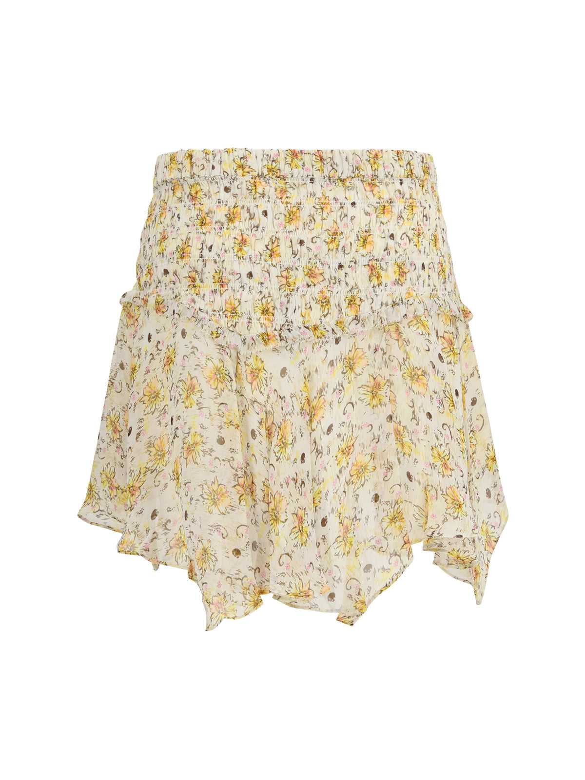 Marant Etoile Women Fiala Skirt