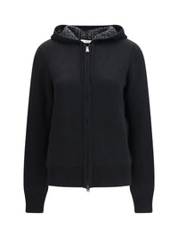 Fendi Women Ff Zucca Cashmere Sweater