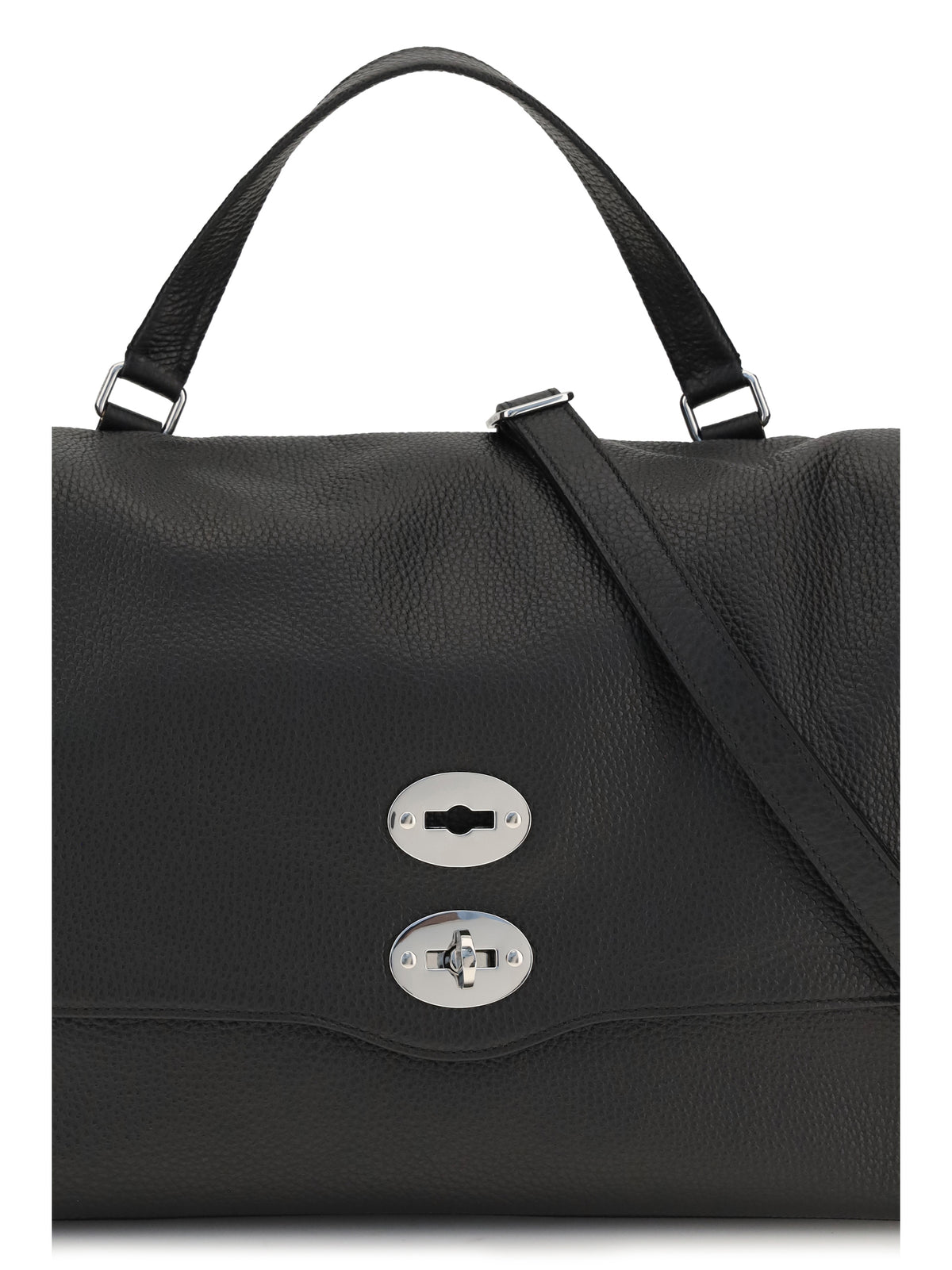 Zanellato Women Medium Postina Daily Handbag