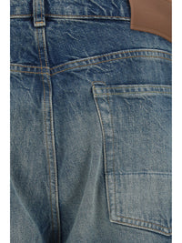 OUR LEGACY Our Legacy Men Third Cut Jeans