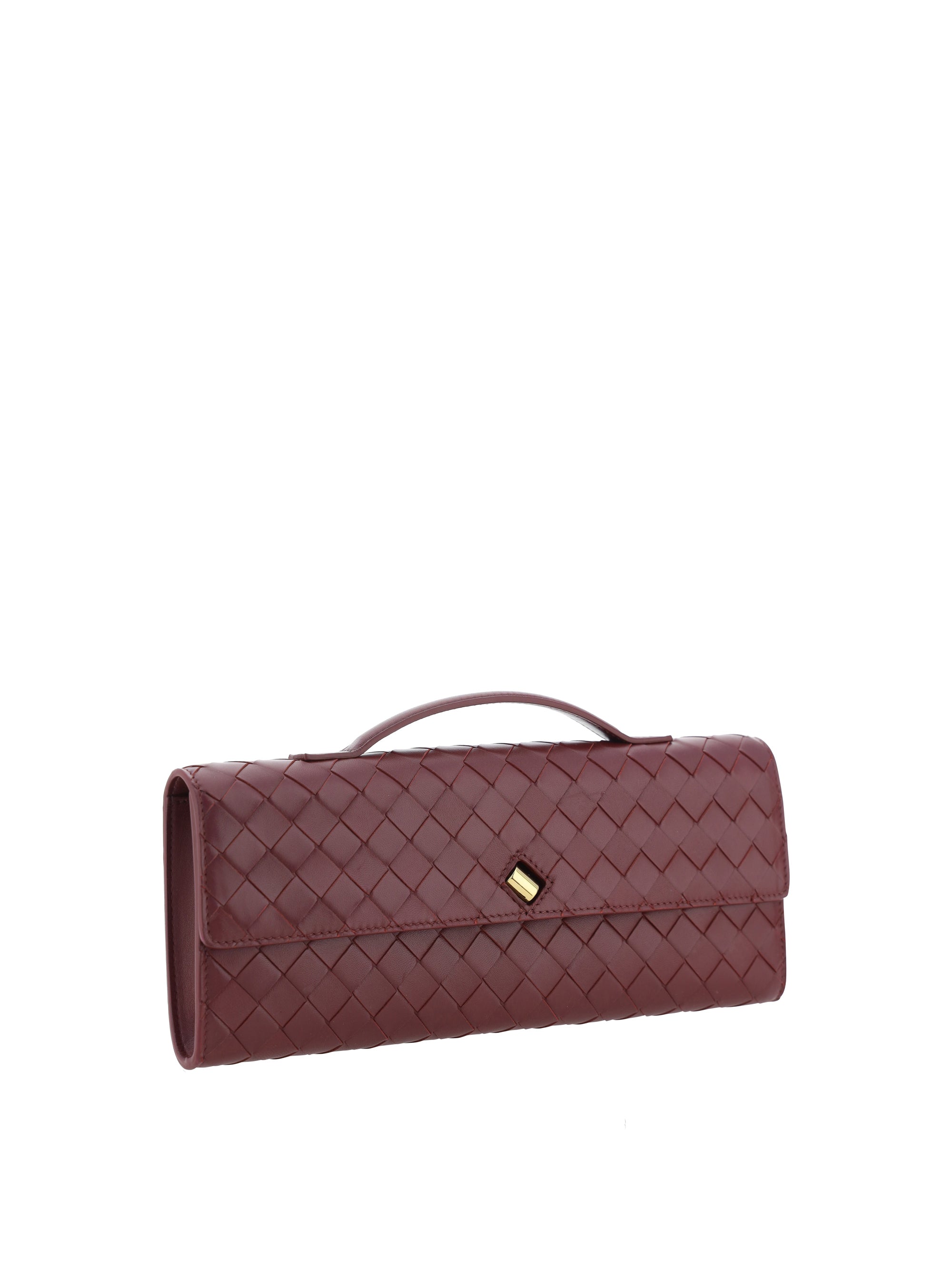 Bottega Veneta Women Andiamo Handbag