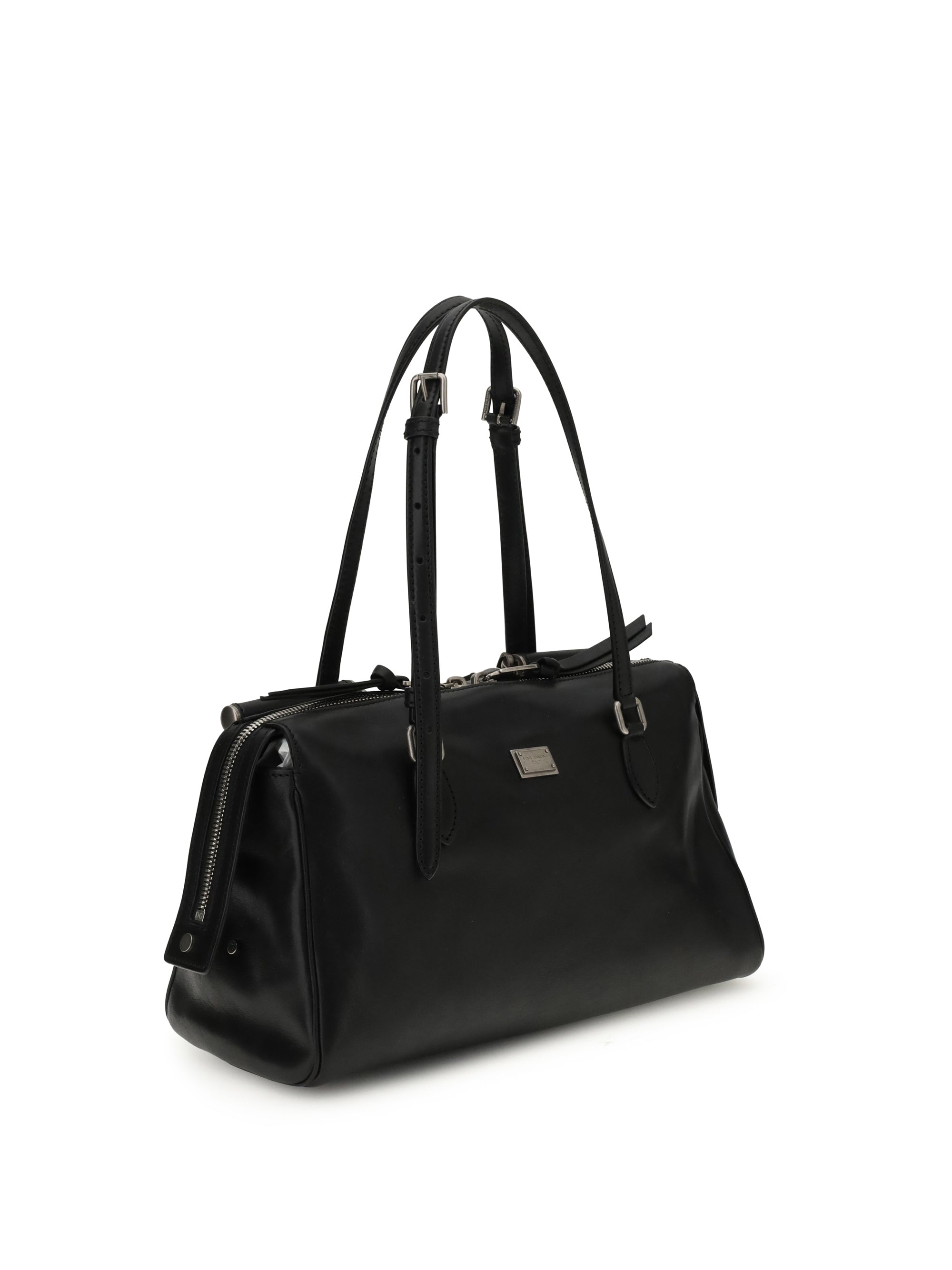 Dolce & Gabbana Women Vittoria Handbag