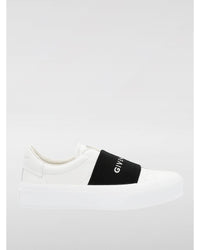 Givenchy Urban Street SlipOn Sneaker Women White