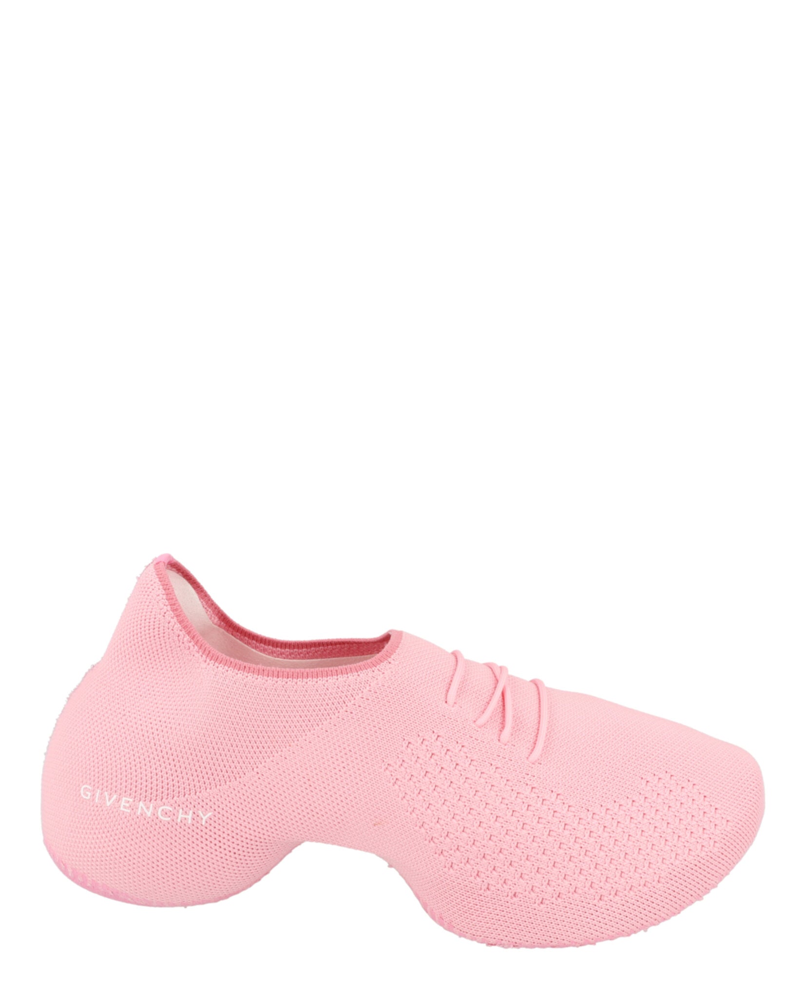 Givenchy Womens TK-360 Knit Sneakers