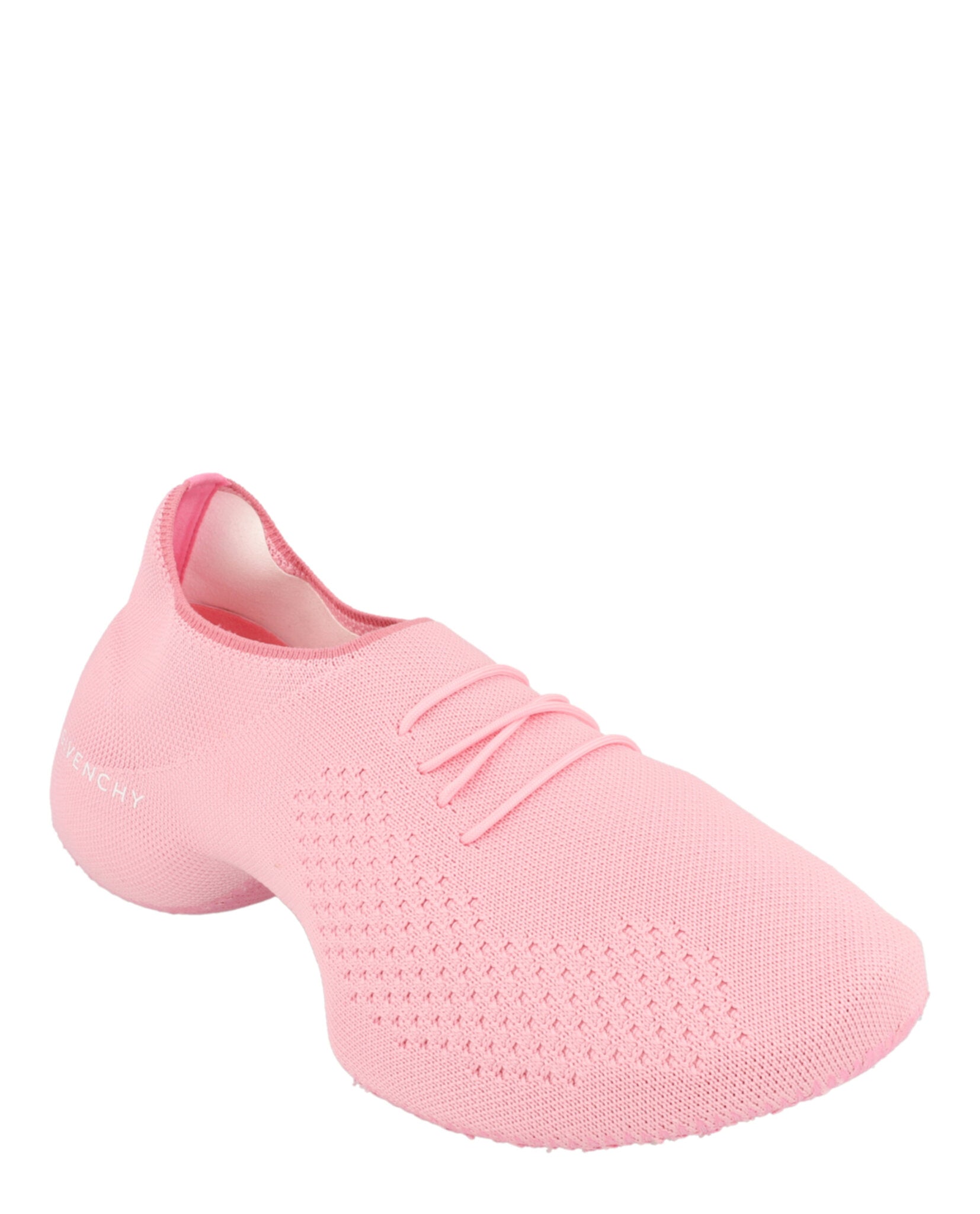 Givenchy Womens TK-360 Knit Sneakers