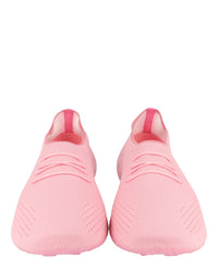 Givenchy Womens TK-360 Knit Sneakers