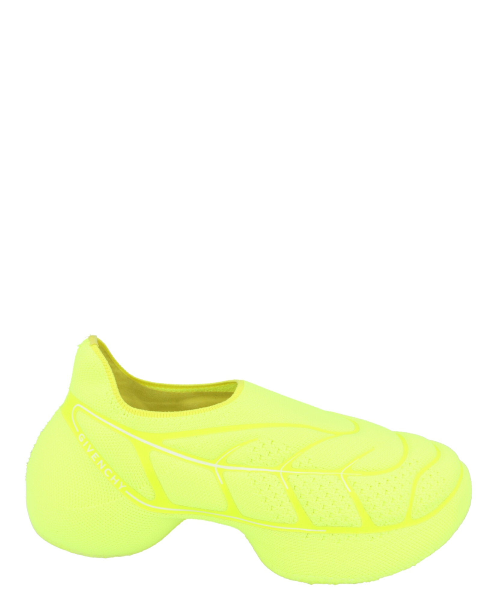 Givenchy Womens TK-360+ Sneakers in Knit