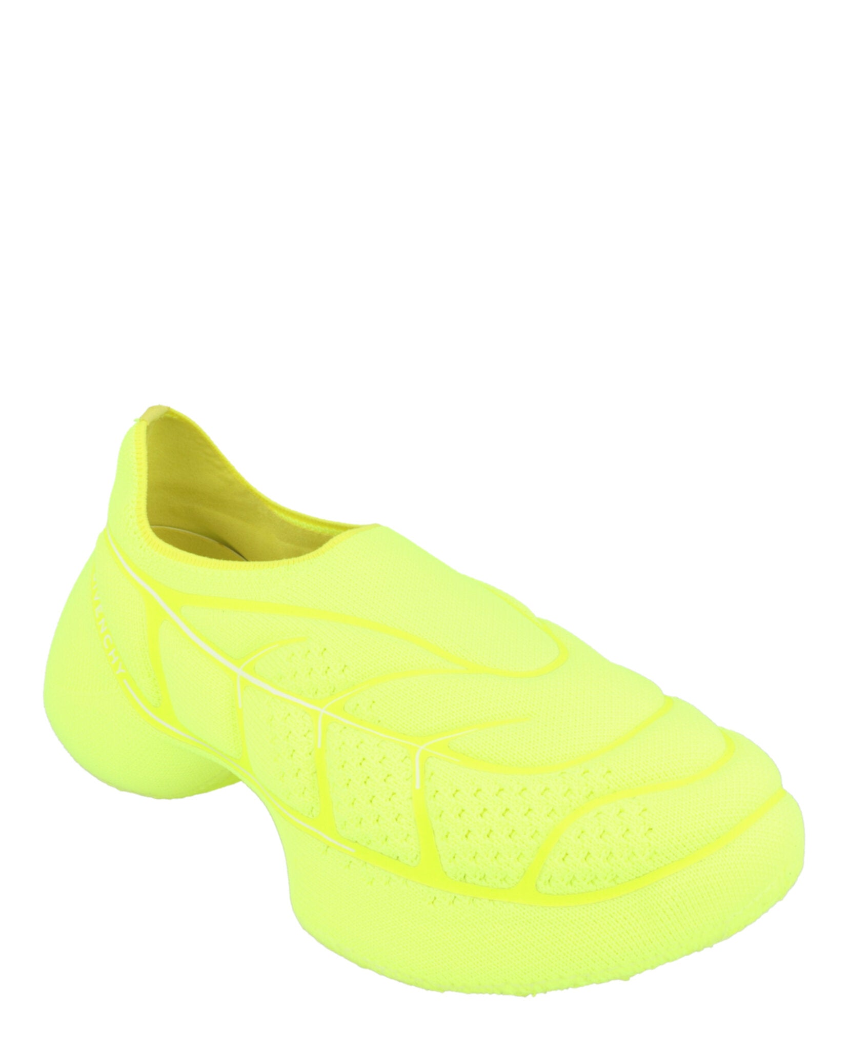 Givenchy Womens TK-360+ Sneakers in Knit