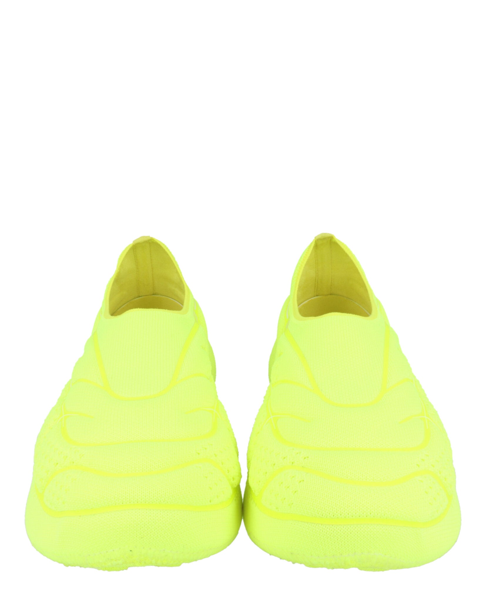 Givenchy Womens TK-360+ Sneakers in Knit