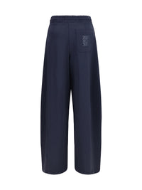 MAX MARA Max Mara Women Olmo Technical Cotton Jersey Pants