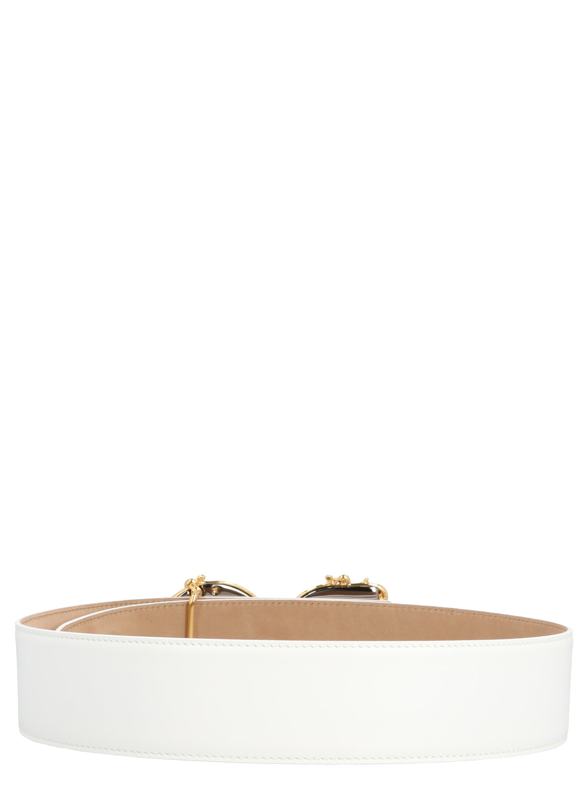 DOLCE & GABBANA Dolce & Gabbana Women ‘Dg Barocco’ Belt