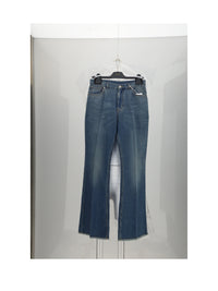 Dior Women Jeans