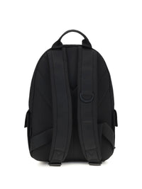 Y-3 Men Logo Backpack