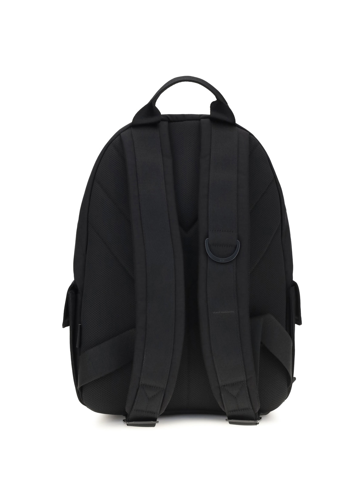 Y-3 Men Logo Backpack