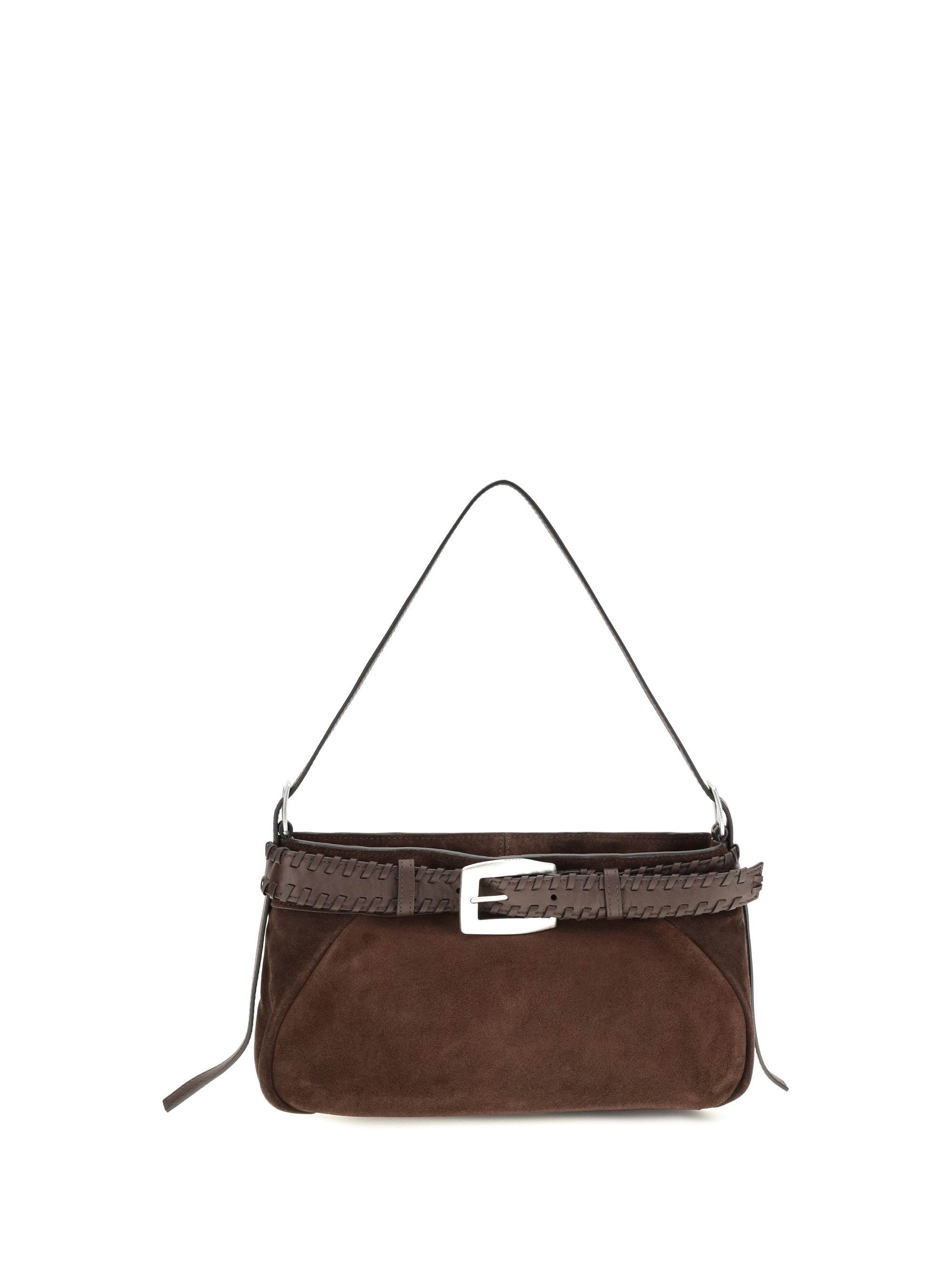 STAUD Staud Women Brooklyn Shoulder Bag