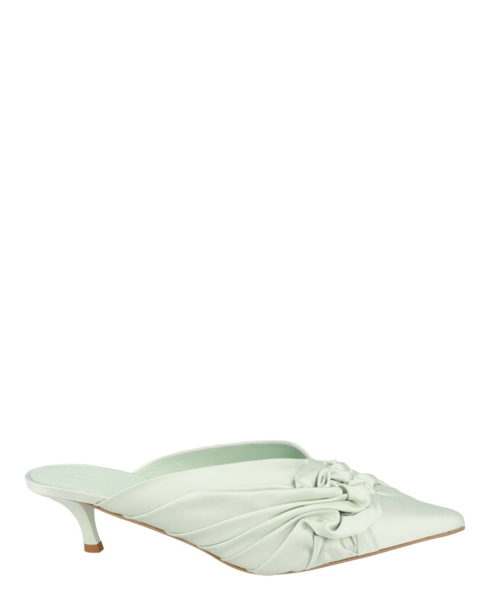 Givenchy Givenchy Womens Show Twist Mules