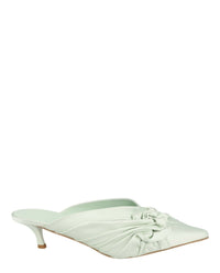 Givenchy Givenchy Womens Show Twist Mules