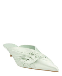 Givenchy Givenchy Womens Show Twist Mules
