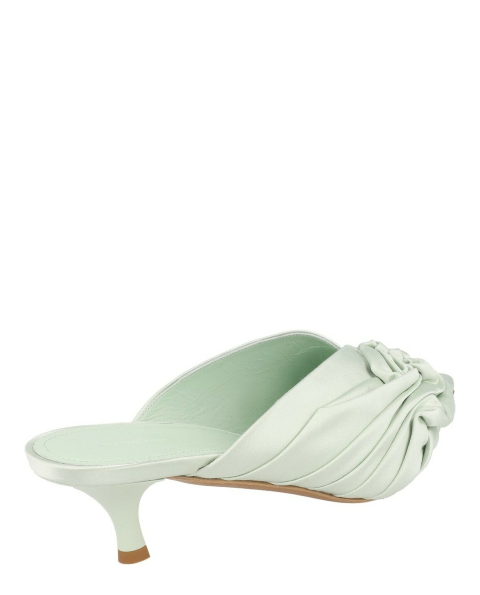 Givenchy Givenchy Womens Show Twist Mules