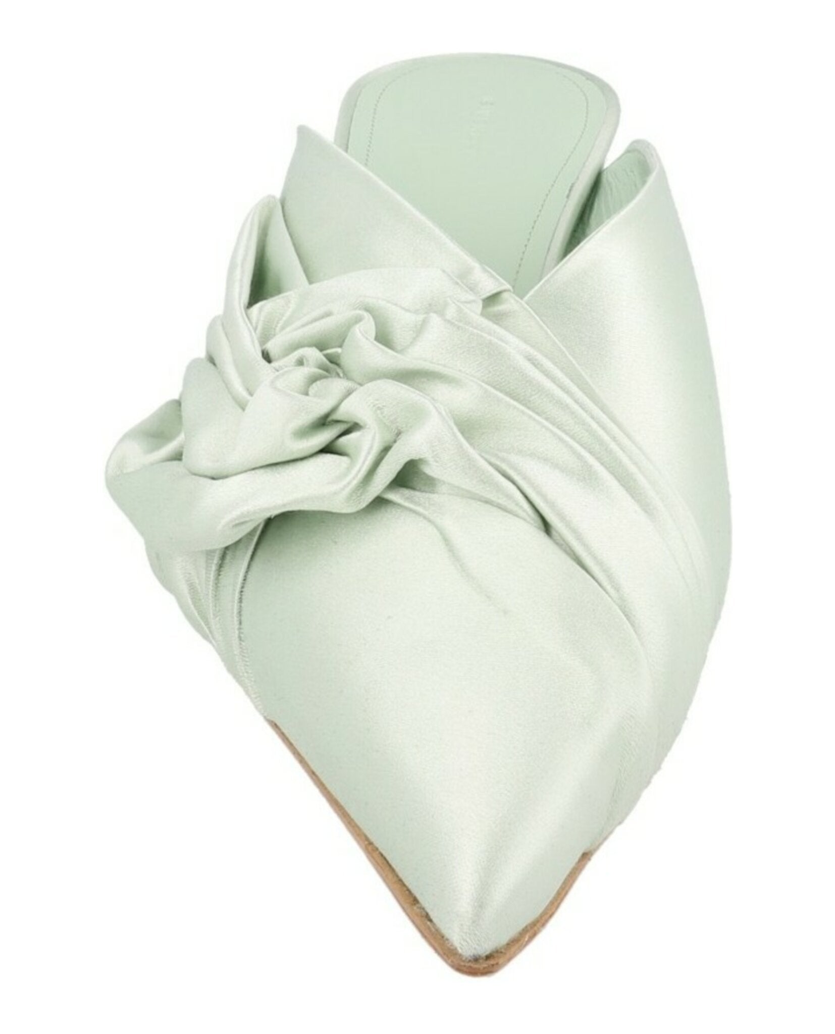 Givenchy Givenchy Womens Show Twist Mules