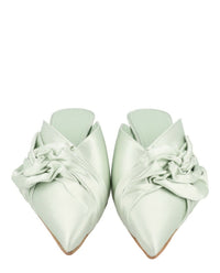 Givenchy Givenchy Womens Show Twist Mules