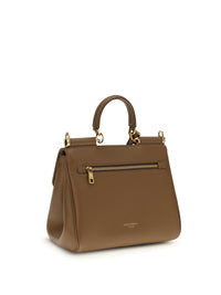 DOLCE & GABBANA Dolce & Gabbana Women My Sicily Handbag