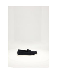 DIOR HOMME Dior Homme Men Granville Suede