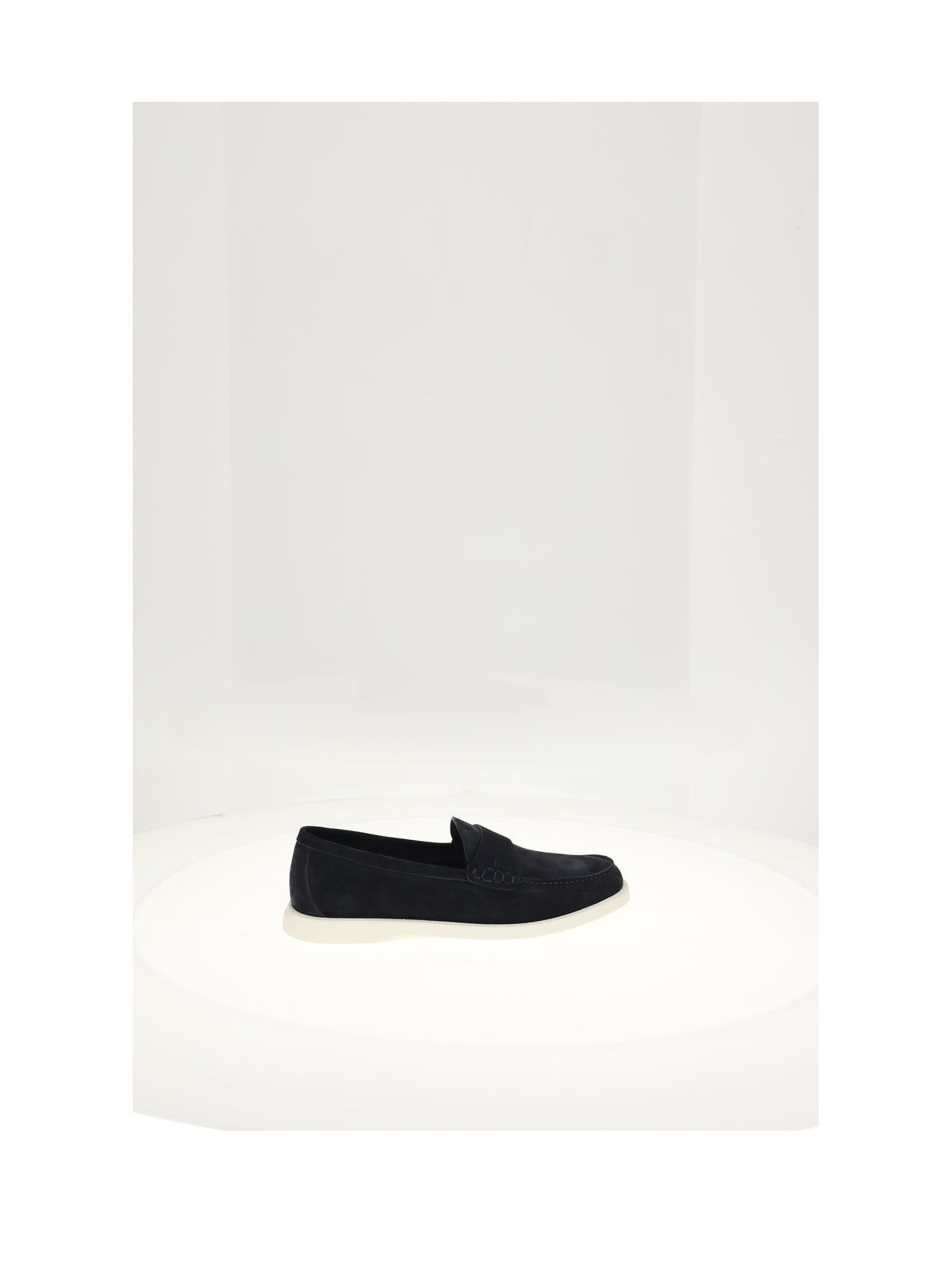 DIOR HOMME Dior Homme Men Granville Suede