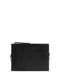 PHOEBE PHILO Phoebe Philo Women Glove Suede Clutch