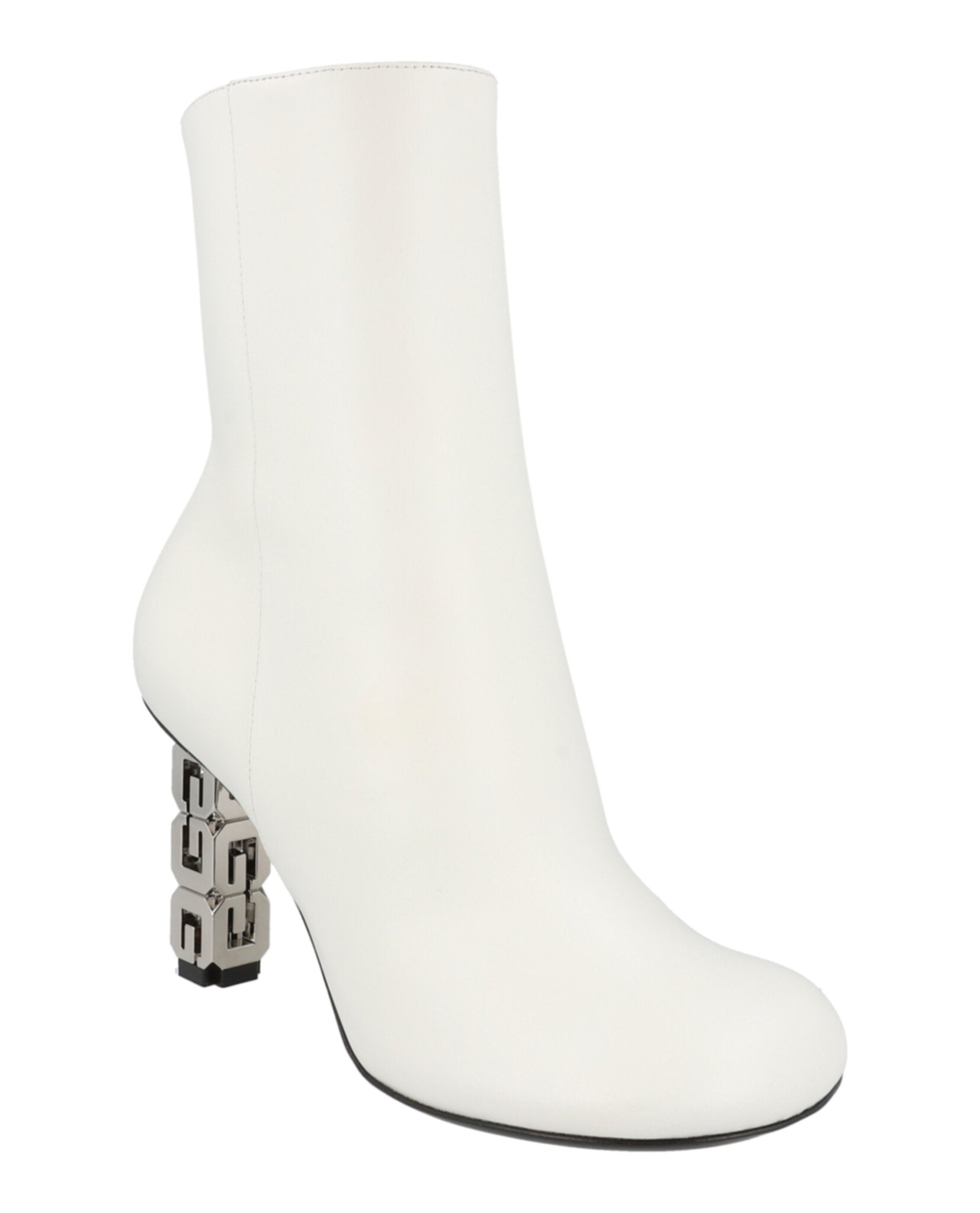 Givenchy Womens G Cube Ankle Boots