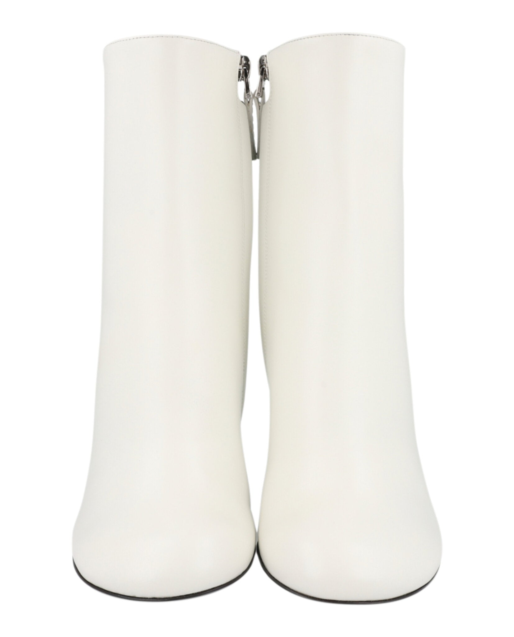 Givenchy Womens G Cube Ankle Boots