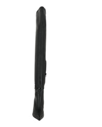 Givenchy Womens Raven Over-The-Knee Boots In Leather