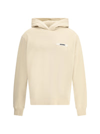 Jacquemus Men Hooded Sweatshirt