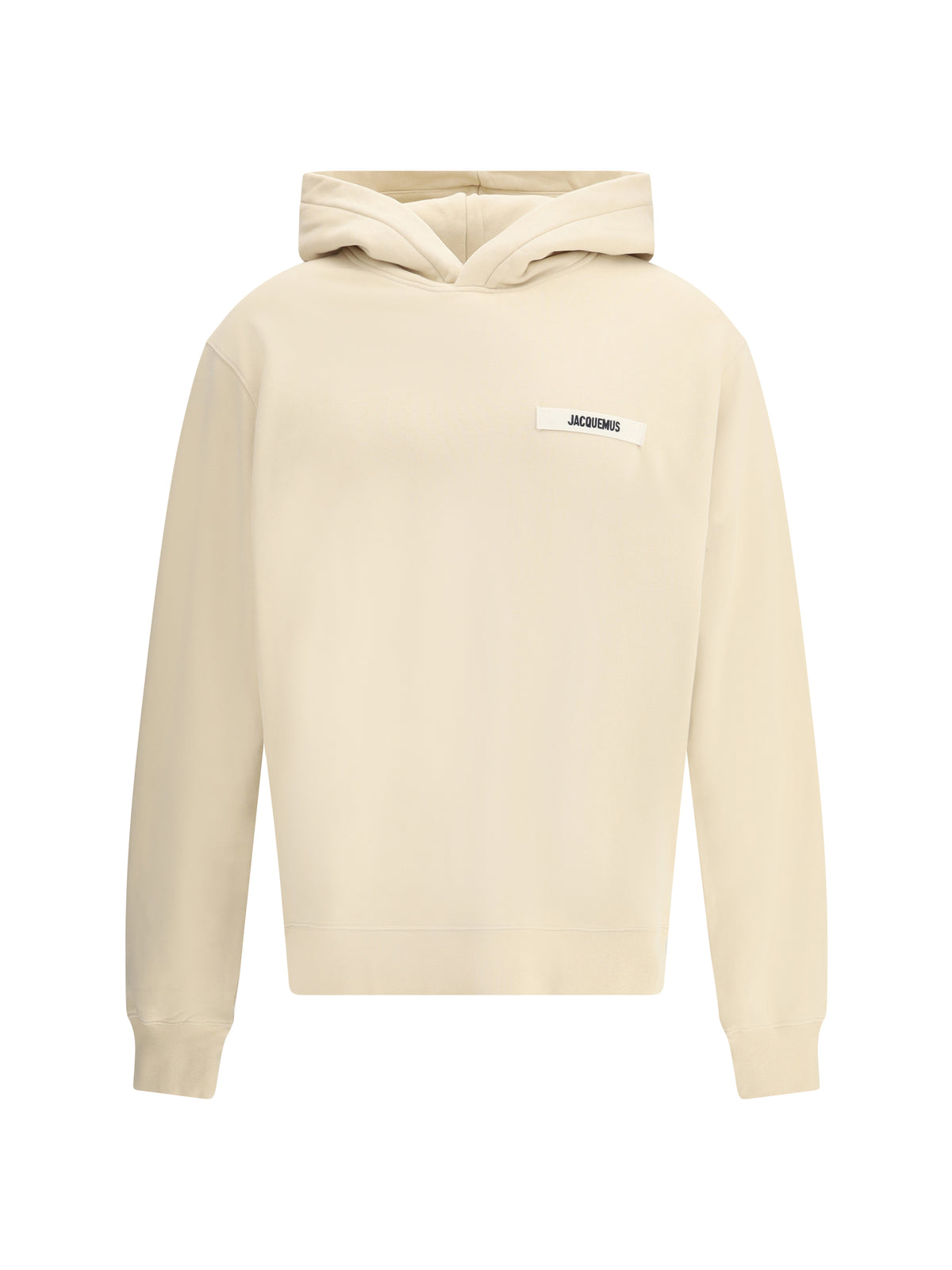 Jacquemus Men Hooded Sweatshirt