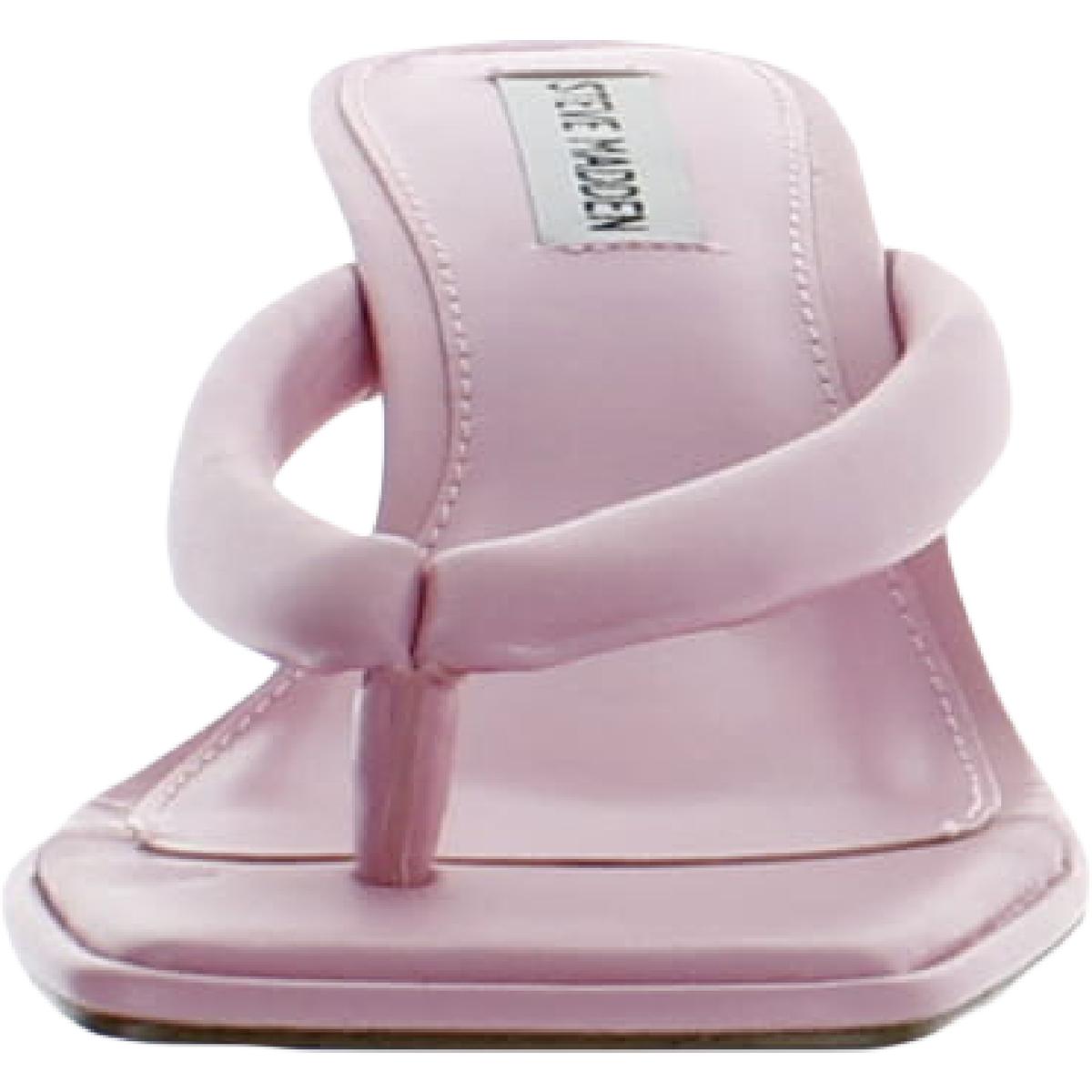 Moxxi Womens Solid Heels