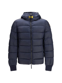 PARAJUMPERS Parajumpers Men Puffer Jacket Pharrel With Hood