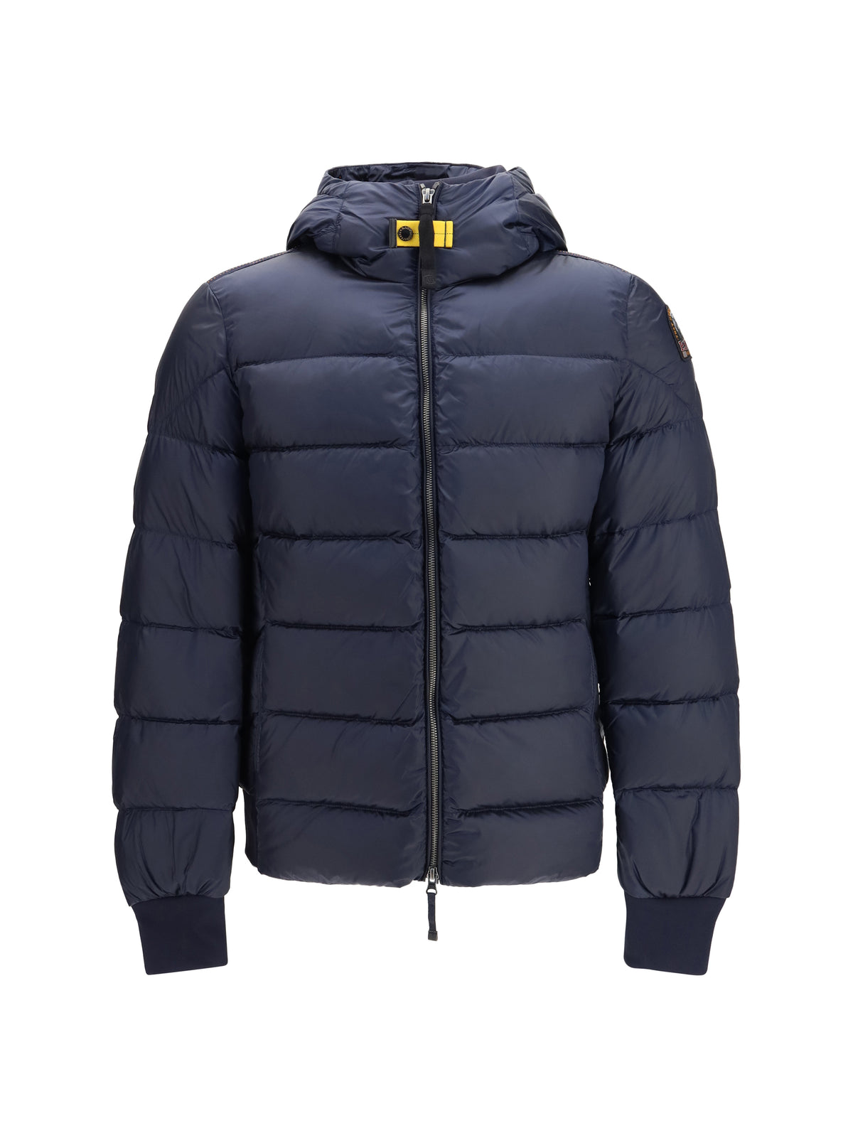 PARAJUMPERS Parajumpers Men Puffer Jacket Pharrel With Hood