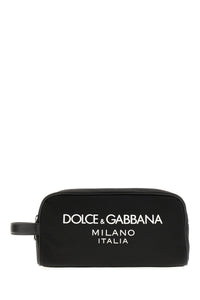 Dolce&Gabbana Man Accessories Vanity Case