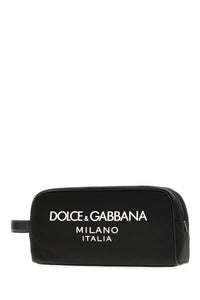 Dolce&Gabbana Man Accessories Vanity Case