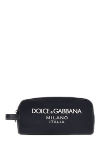 DOLCE&GABBANA Dolce&Gabbana Man Accessories Vanity Case