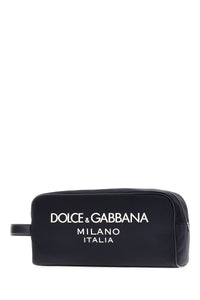 DOLCE&GABBANA Dolce&Gabbana Man Accessories Vanity Case