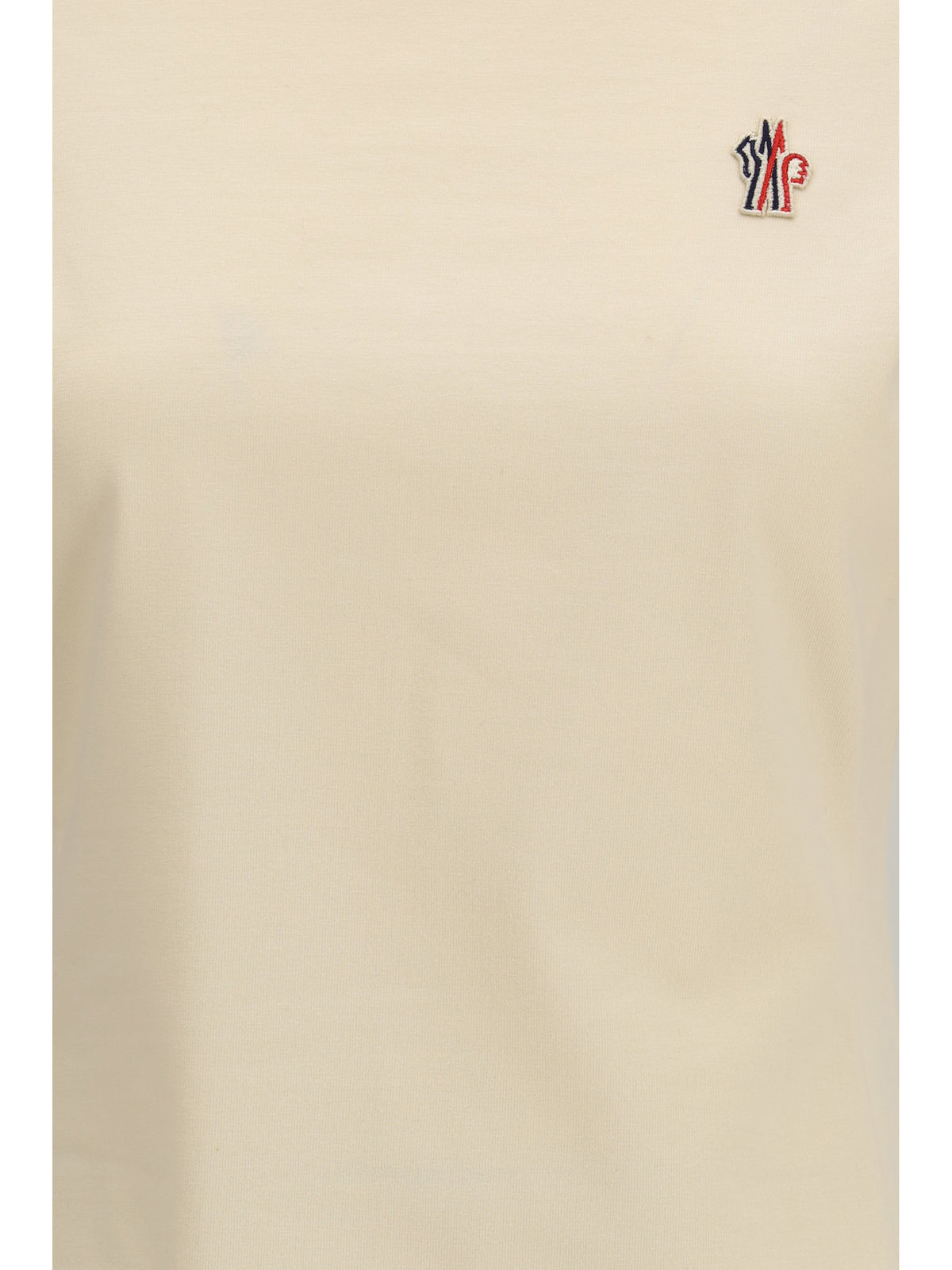 MONCLER GRENOBLE Moncler Grenoble Women Cotton T-Shirt