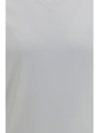 Gucci Men Soft Rayon Jersey T-Shirt