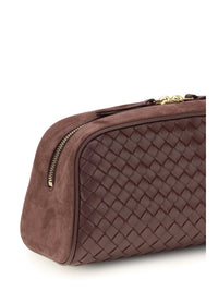 Bottega Veneta Women Large Nodo Pouch