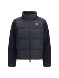 MONCLER GRENOBLE Moncler Grenoble Women Polartec® Padded Zip-Up Cardigan