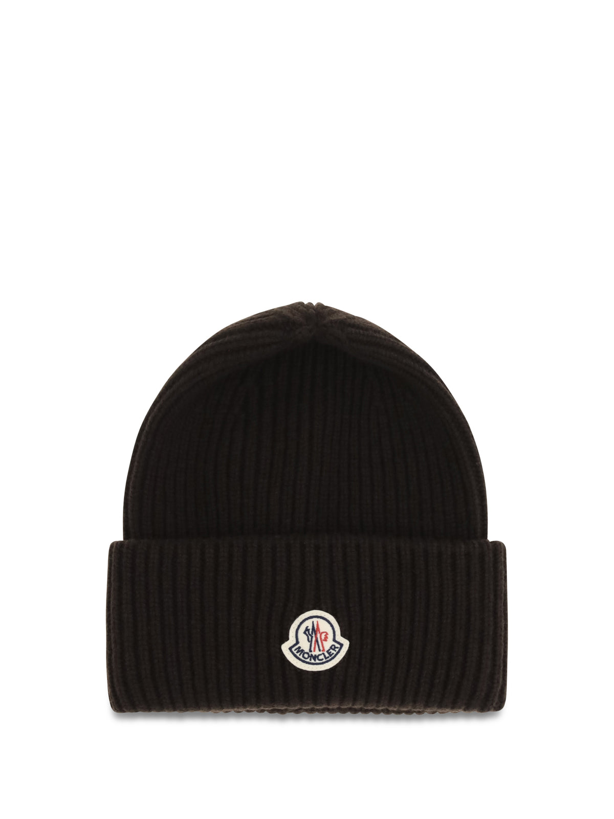 MONCLER Moncler Men Wool And Cashmere-Blend Beanie