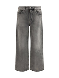 GOLDEN GOOSE Golden Goose Men Parker Denim Jeans