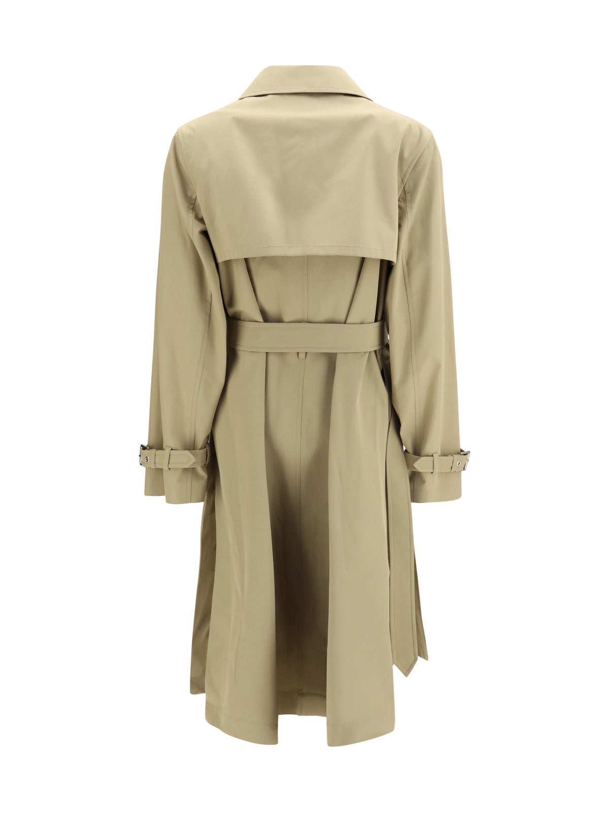 Fendi Women Trench Coat